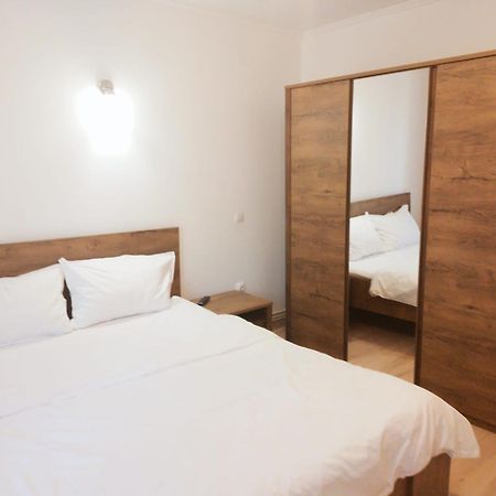 Gold Apartments Baia Mare Exterior foto