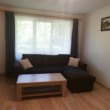 Gold Apartments Baia Mare Exterior foto