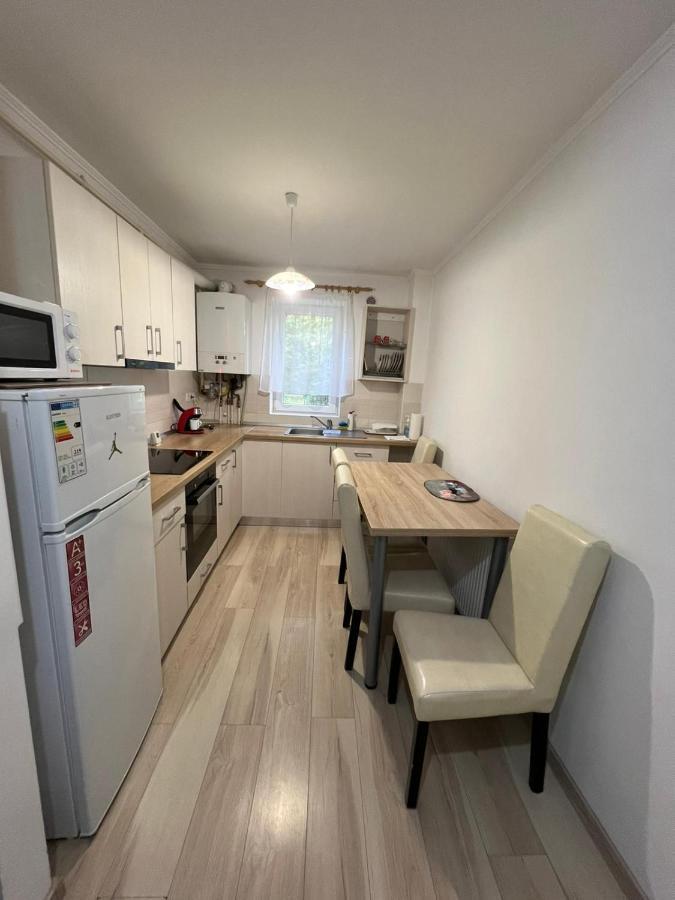 Gold Apartments Baia Mare Exterior foto