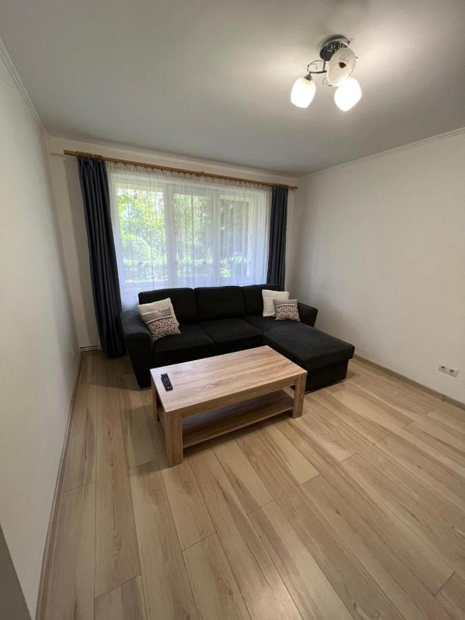 Gold Apartments Baia Mare Exterior foto