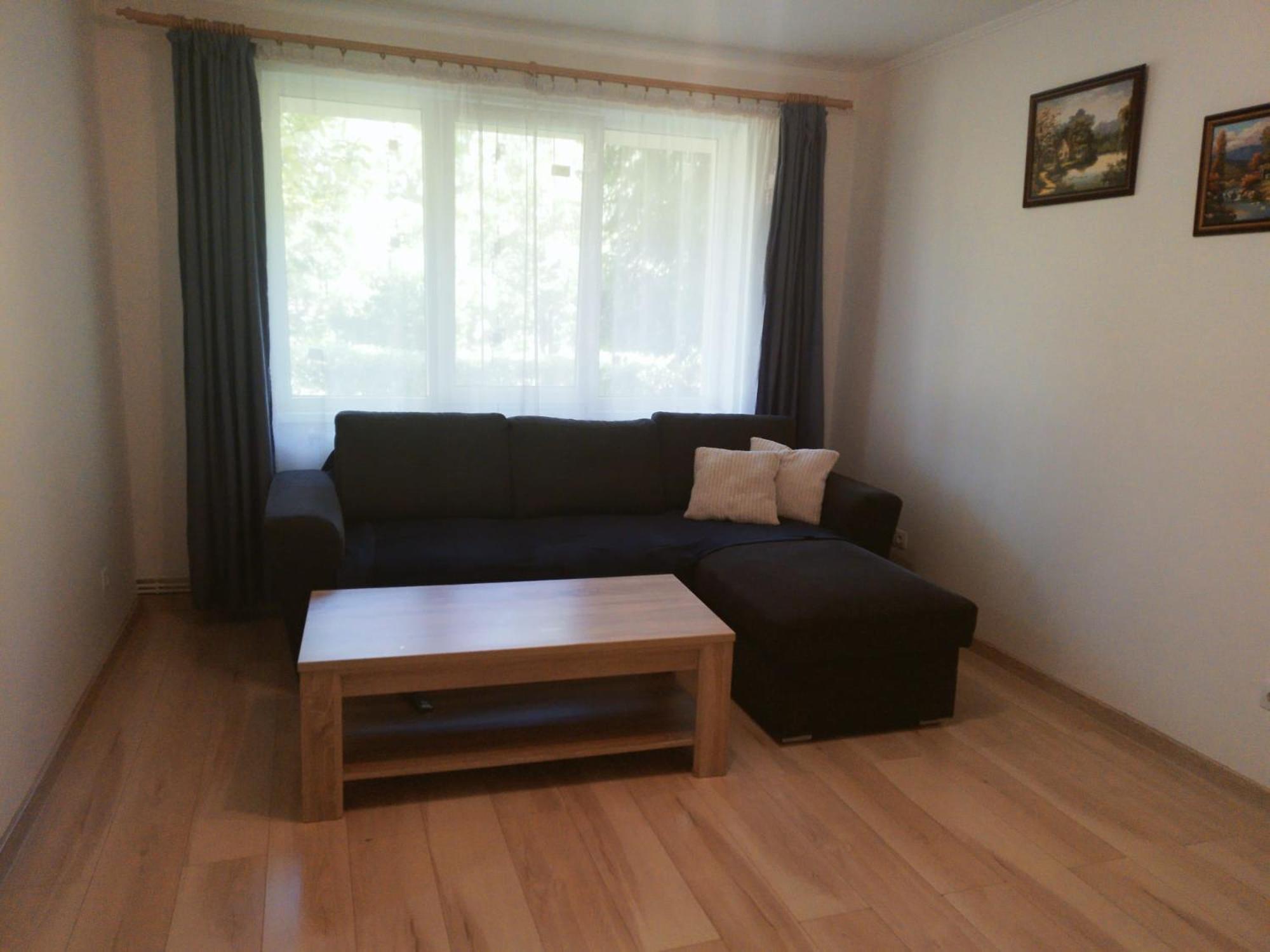 Gold Apartments Baia Mare Exterior foto