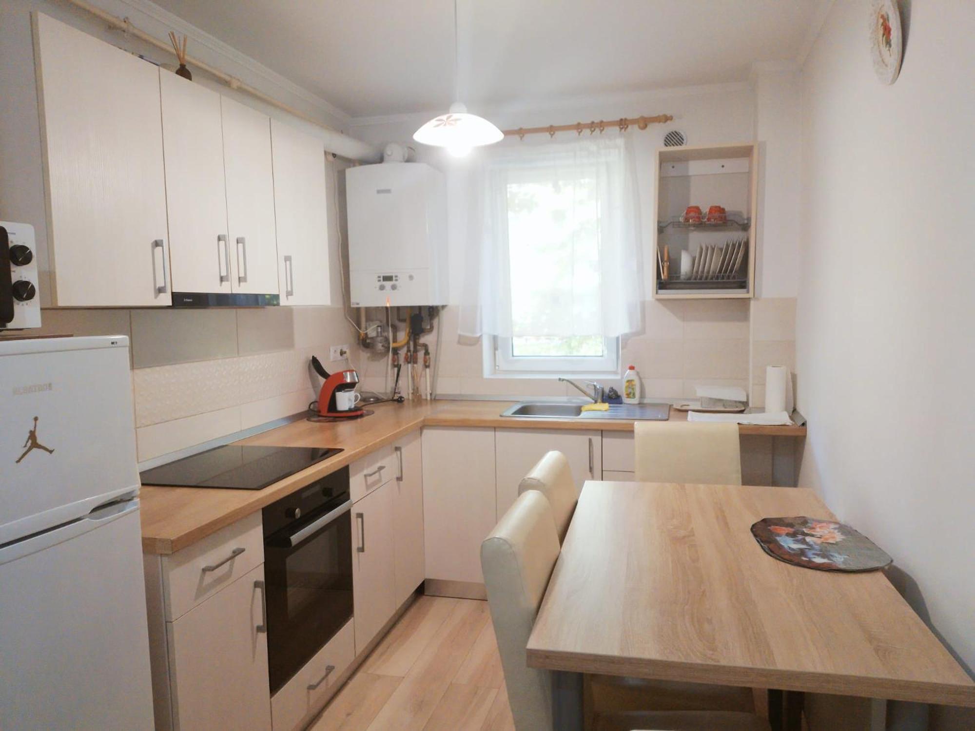 Gold Apartments Baia Mare Exterior foto